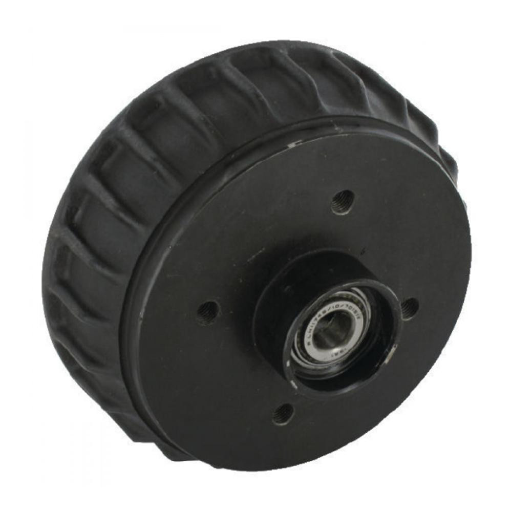 AL-KO Remtrommel 1636G 100x4