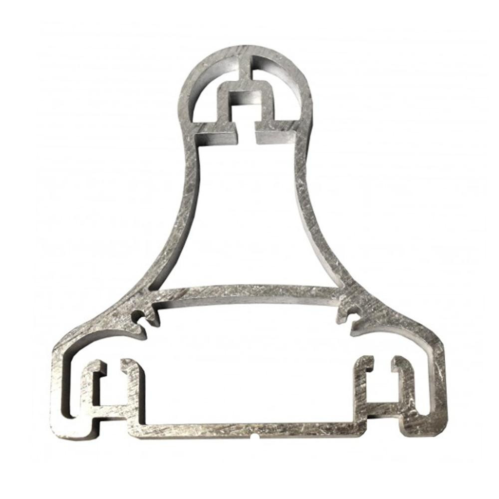 AL-KO Afstandsprofiel 15mm AL-KO Afstandsprofiel 15mm