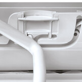 Dometic Midi Heki Style 70x50cm Slinger Crèmewit Dometic Midi Heki Style 70x50cm Slinger Crèmewit