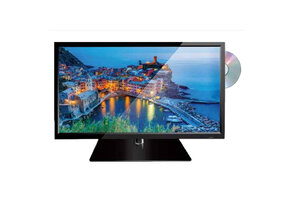 Teleco 19'' TV TEK19W9 RV Kontech