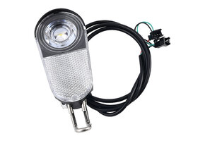 Bohlt R140 Voorlicht