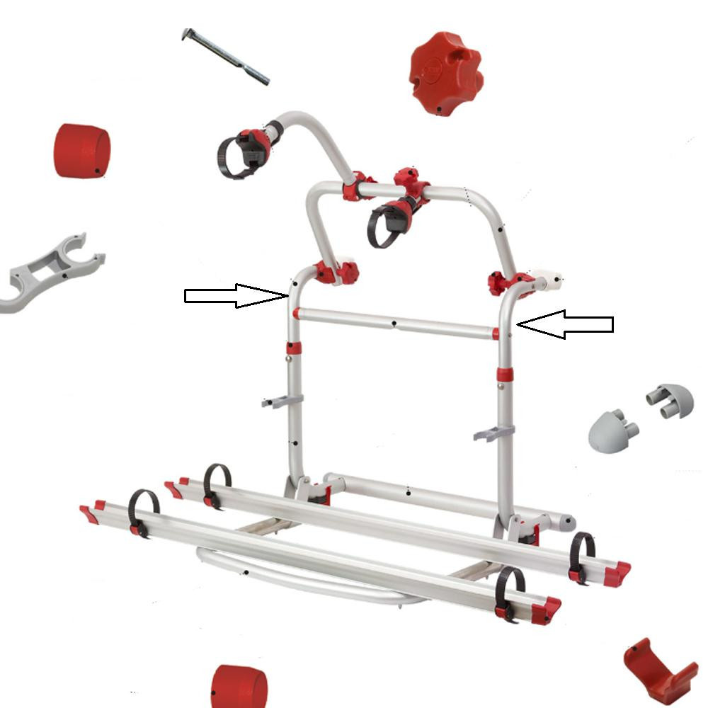 Fiamma Carry-Bike Pro M Boven Bevestingsbeugel