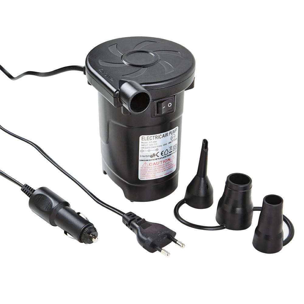 Trigano Elektrische pomp 12V/ 220V Trigano Elektrische pomp 12V/ 220V