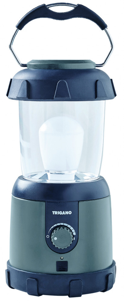 Trigano Oplaadbare Lamp LED Trigano Oplaadbare Lamp LED