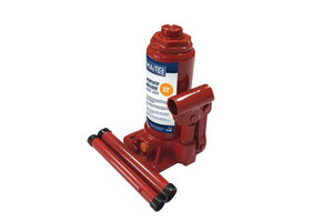 Hydraulische Potkrik 5000kg