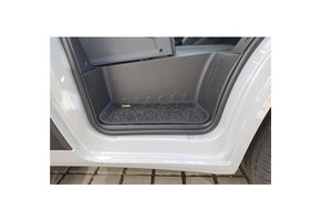 HEOSdoor Mat Bestuurder Ducato 290, Boxer, Jumper >2019