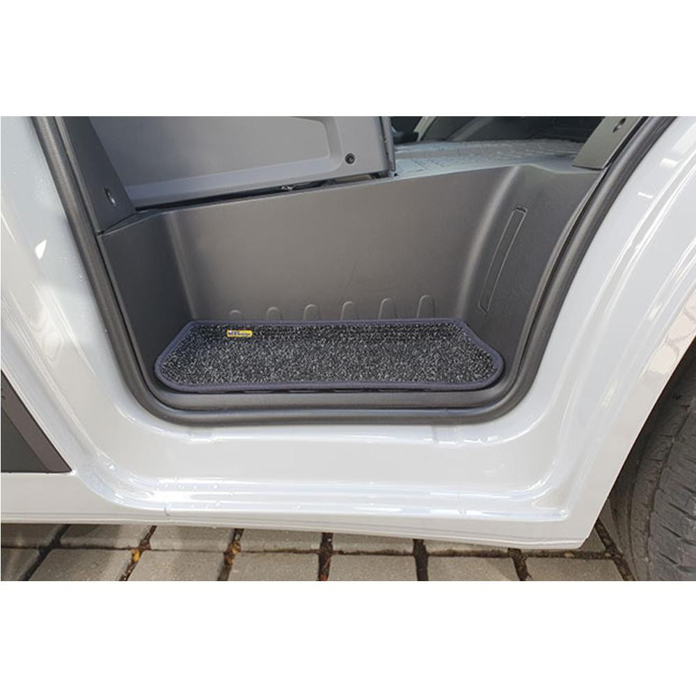 HEOSdoor Mat Bestuurder Ducato 290, Boxer, Jumper >2019 HEOSdoor Mat Bestuurder Ducato 290, Boxer, Jumper >2019