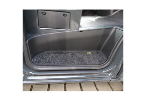 HEOSdoor Mat Bestuurder Mercedes Sprinter >2018