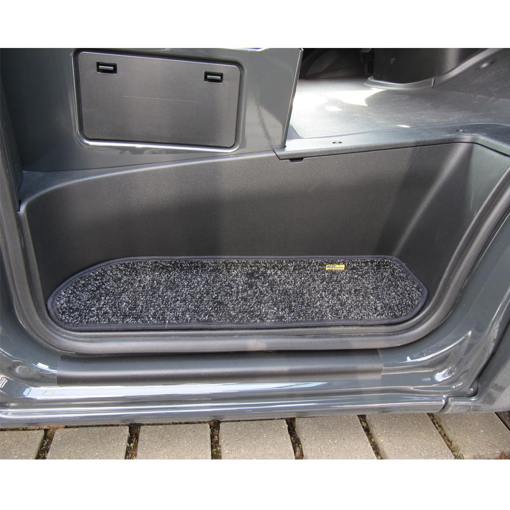 HEOSdoor Mat Bestuurder Mercedes Sprinter >2018 HEOSdoor Mat Bestuurder Mercedes Sprinter >2018