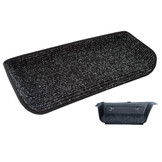 HEOSdoor Mat Bestuurder Ford Transit 2000-2019 HEOSdoor Mat Bestuurder Ford Transit 2000-2019