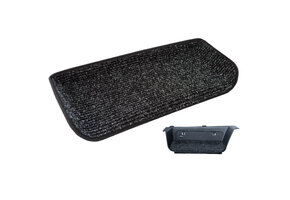 HEOSdoor Mat Bestuurder Ford Transit 2000-2019
