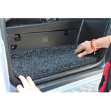 HEOSdoor Mat Bestuurder Ford Transit 2000-2019 HEOSdoor Mat Bestuurder Ford Transit 2000-2019