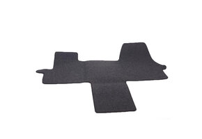 STD Cabinemat Renault >2014