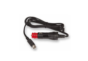 Salora Auto Adapter 12V 4-polig 9109 Serie