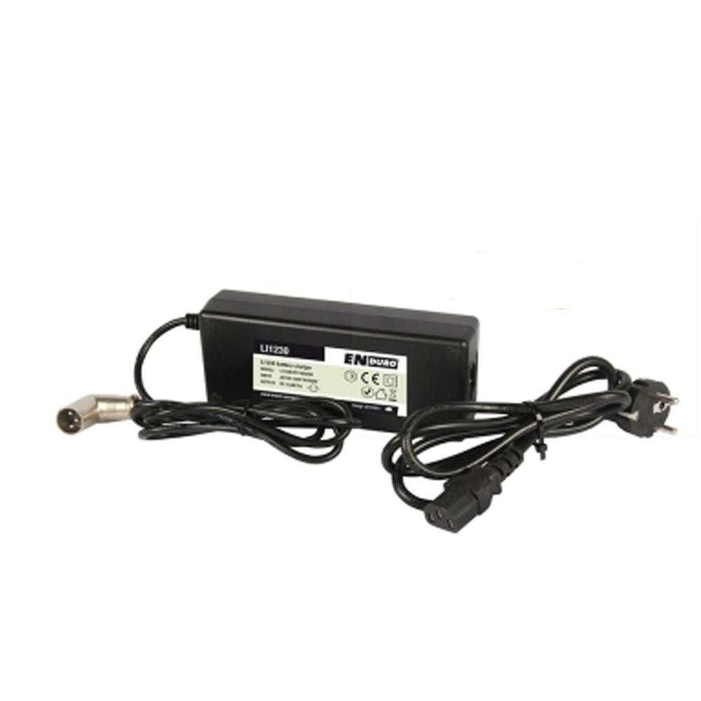 Enduro Lithium Lader LC1220 Enduro Lithium Lader LC1220