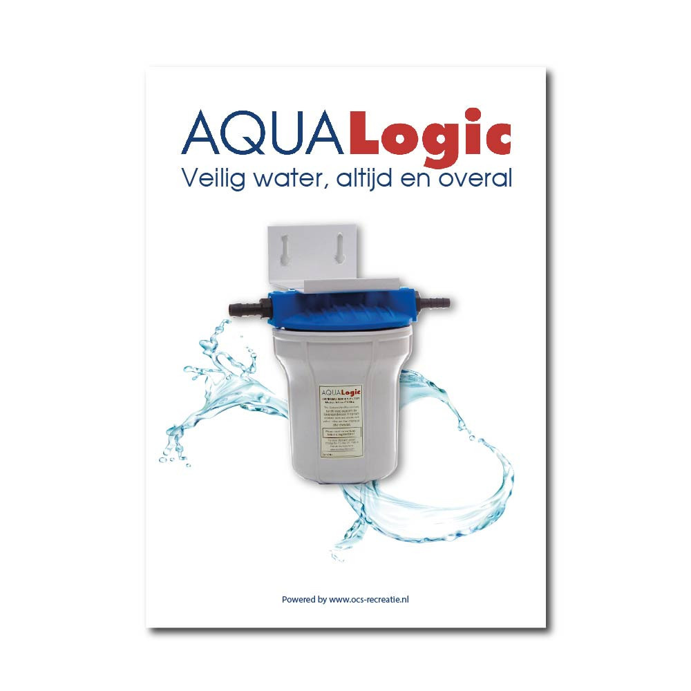 AquaLogic Veilig Water AquaLogic Veilig Water
