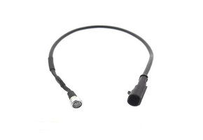 AL-KO ATC Kabel met Stekker 400mm LED