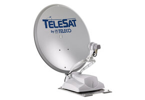 Teleco TeleSat BT 65 Smart 12/24V