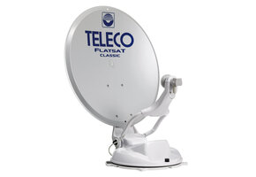 Teleco FlatSat Classic BT 85 Smart 12/24V