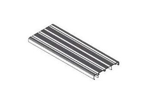 Thule Foot Board Single Step 12V550-Manuel 550