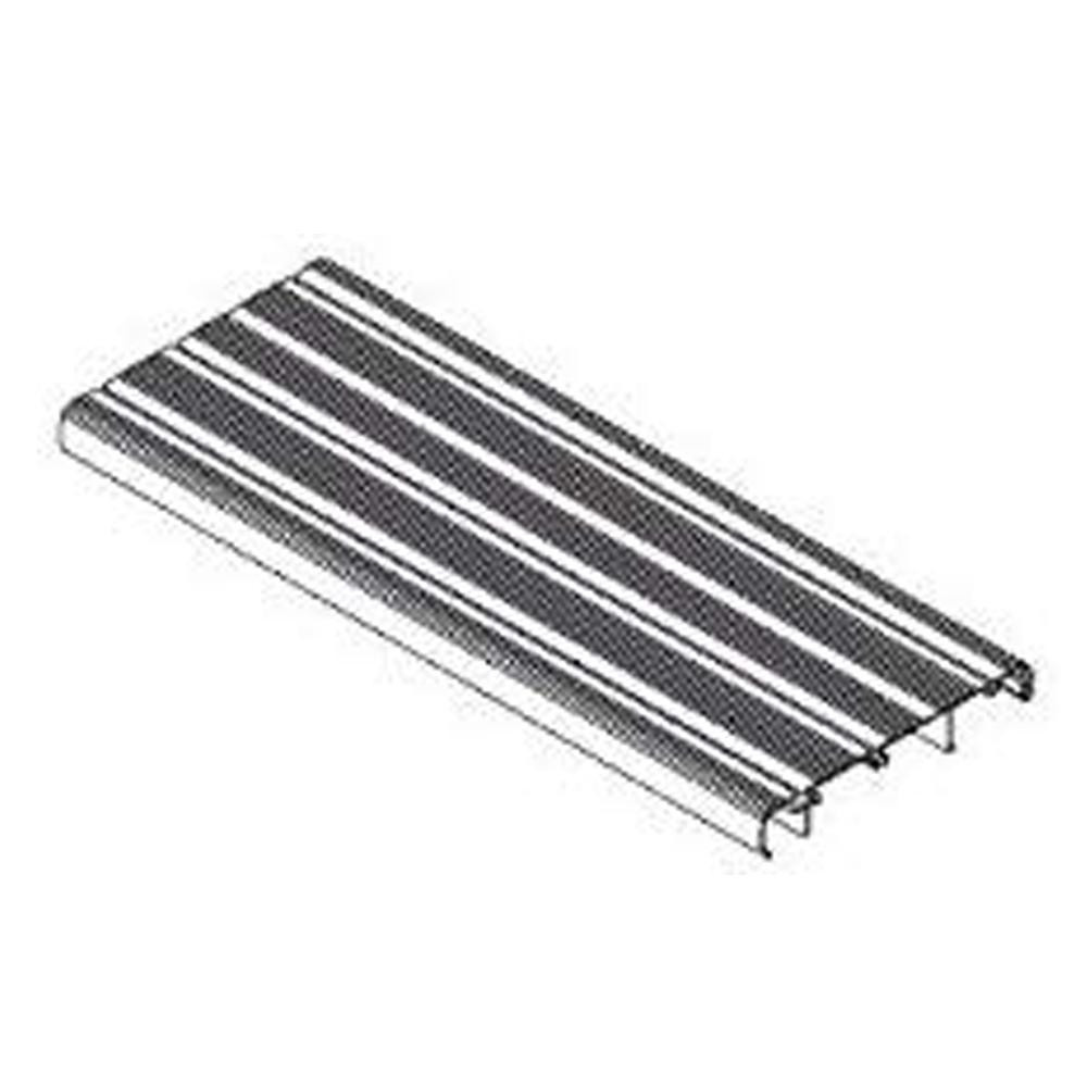 Thule Foot Board Single Step 12V550-Manuel 550