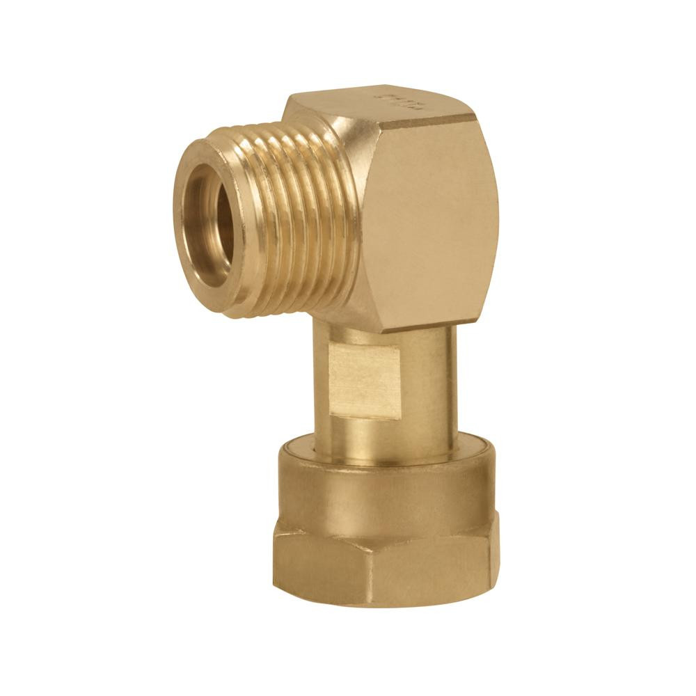 GOK Caramatic Winkelkoppeling 90° GOK Caramatic Winkelkoppeling 90°