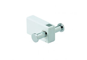 Dubbele Wandhaak ND-Design