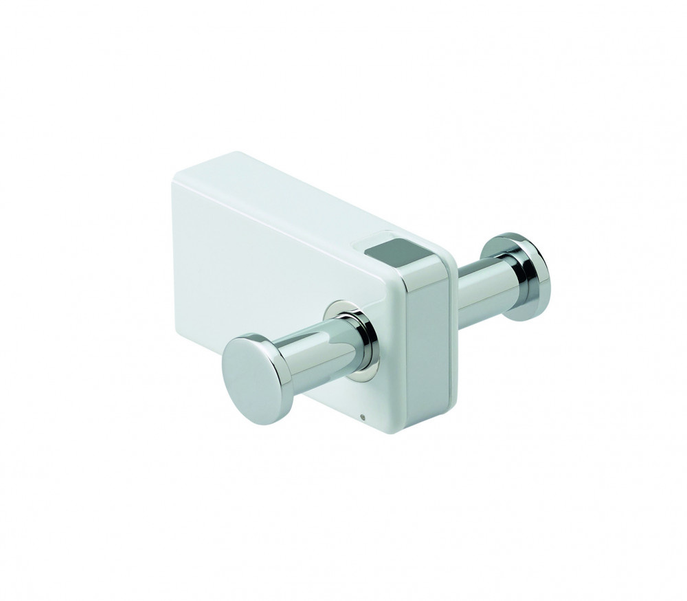 Dubbele Wandhaak ND-Design