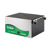 Telair Energy TIG3000G Yamaha Gas Telair Energy TIG3000G Yamaha Gas