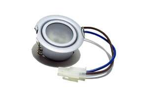 Dometic Inbouwspot Anke LED 12V