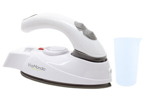 ViaMondo Reis Strijkijzer