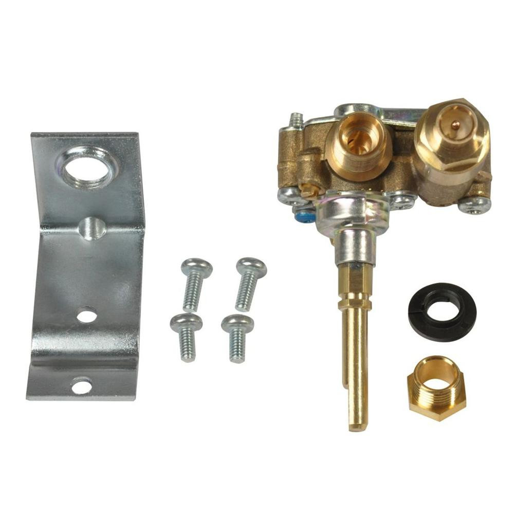 Thetford Tap Assembly Ra 1xR. 1xSR