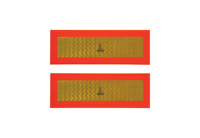 Markeringssticker ECE70 2st.