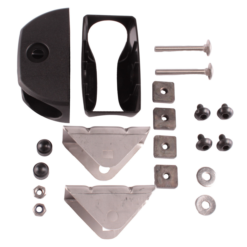 Thule Elite VAN XT Foot Cover 2st. Thule Elite VAN XT Foot Cover 2st.