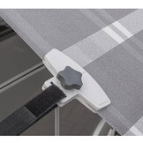 Fabric Bevestigingsclip 2st. Fabric Bevestigingsclip 2st.