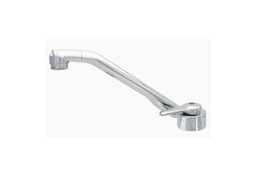 Comet Waterkraan Florenz lange uitloop 22cm