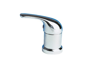 Comet Mengkraan Ducale met Schakelaar