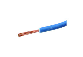 Berker Installatiedraad 1,5mm2 Blauw 100m