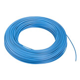 Berker Installatiedraad 1,5mm2 Blauw 100m Berker Installatiedraad 1,5mm2 Blauw 100m