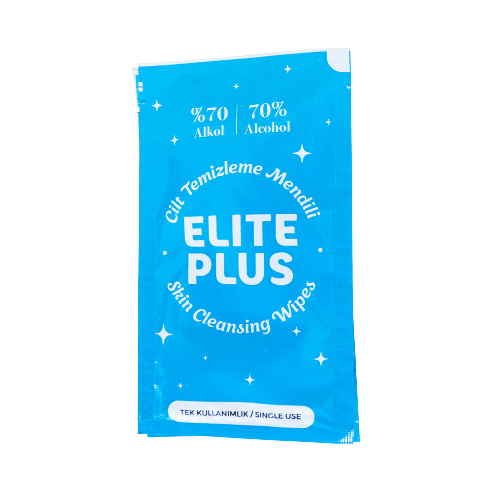 Alcohol Reinigingsdoekjes