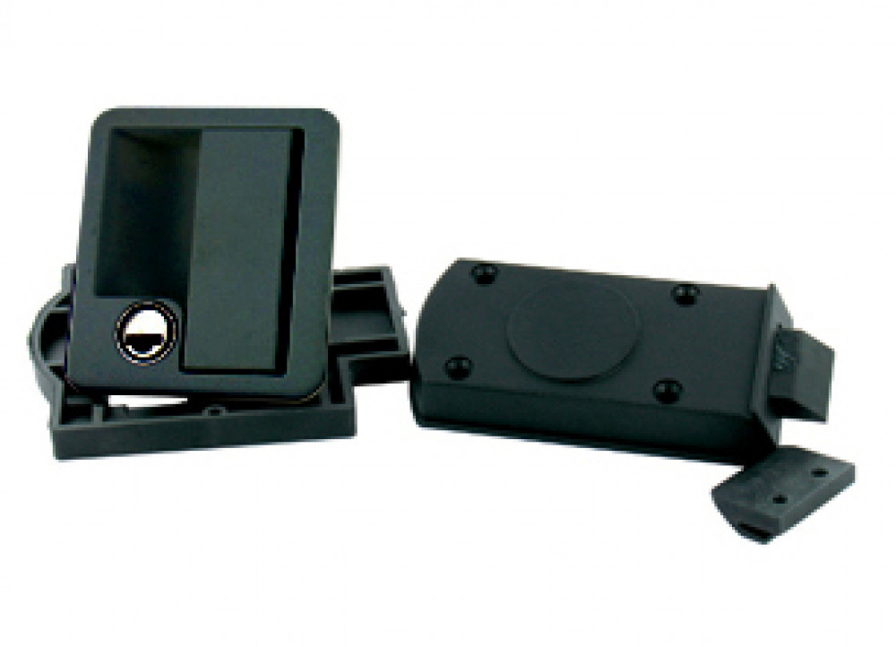 Garagedeurslot Fap zonder Slot/Cilinder Zadi Garagedeurslot Fap zonder Slot/Cilinder Zadi