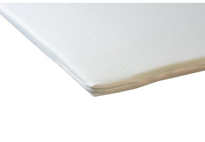 Topper Coolplus Warmteregulerend 160x200