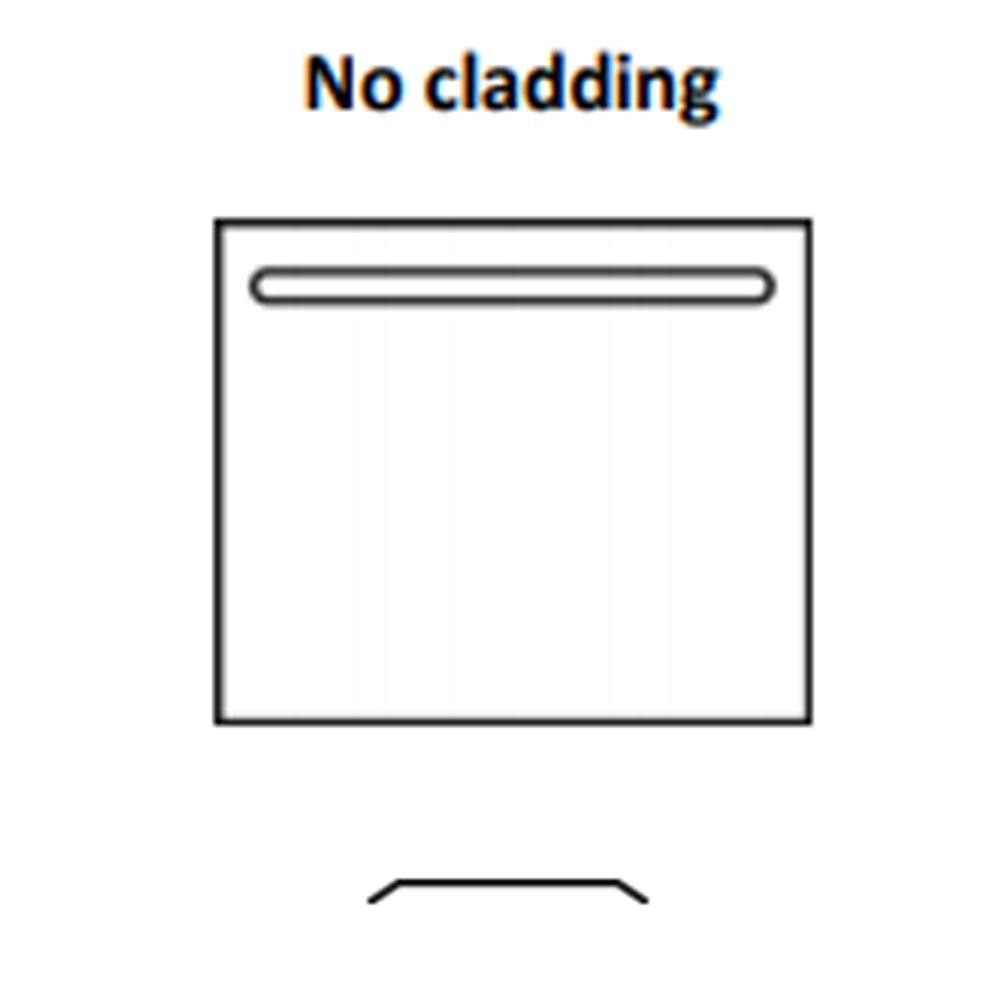 Thetford Ovendeur Duplex/Triplex