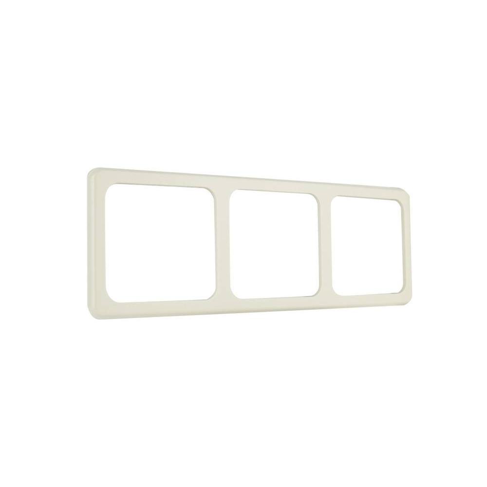 Presto Afdekraam 3-Vaks S-10.000 Wit Presto Afdekraam 3-Vaks S-10.000 Wit