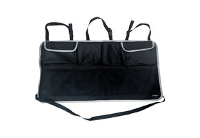 ViaMondo Auto Achterbank Organizer 90x46cm
