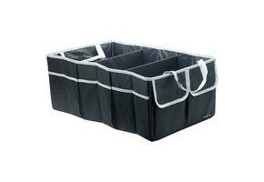 ViaMondo Opbergbox Opvouwbaar 60x38x25cm