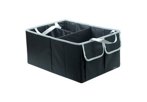 ViaMondo Opbergbox Opvouwbaar 53x39x25cm