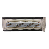 Britax Achterlicht Rem/ Knipper/ Mist/ Achteruitrij 4-Vaks Inbouw L/R Britax Achterlicht Rem/ Knipper/ Mist/ Achteruitrij 4-Vaks Inbouw L/R