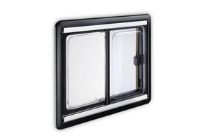 Dometic S4 Buitenraam 100x55 Schuif