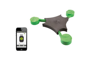 GOK Gasflesweger Senso4s Plus